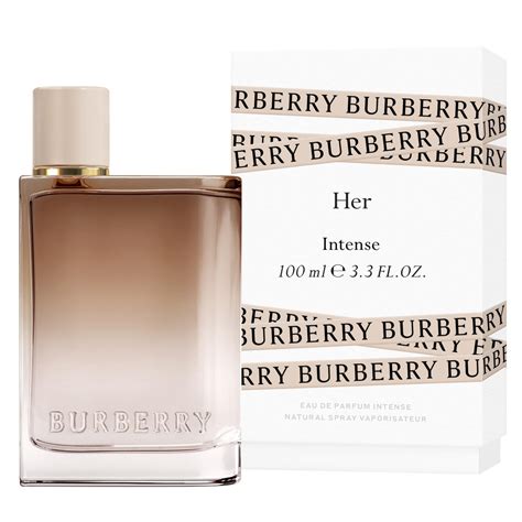 burberry her intense duftbeschreibung|Burberry Her Intense Burberry perfume .